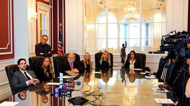 Depo-Provera Lawsuit Press Conference - Dimopoulos Law Firm and Eglet Law Group