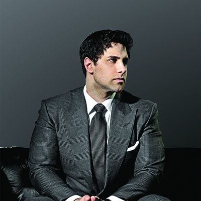 Steve Dimopoulos, Lead Attorney at Dimopoulos Injury Law  in Las Vegas, Nevada